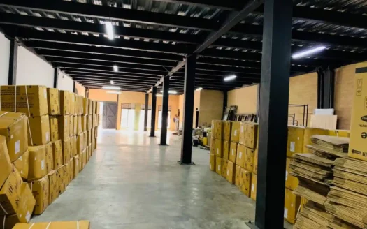 Arriendo Bodega Itagui