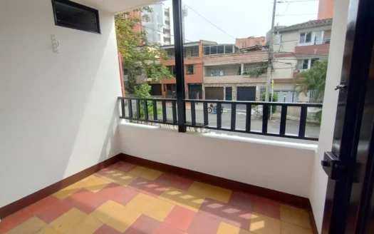 Arriendo Casa en La Floresta