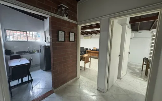 Arriendo Oficina Suramericana