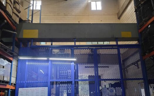 Bodega Arriendo La Estrella