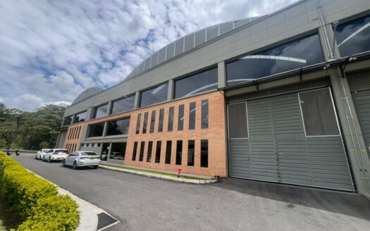 Bodega Arriendo Rionegro