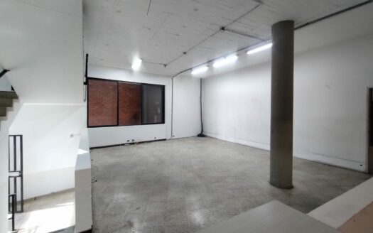 Bodega Arriendo La Aguacatala Medellin