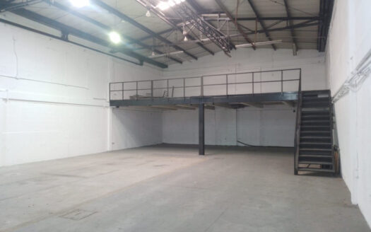 Bodega Arriendo Sabaneta