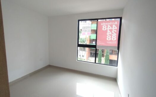 Apartamento Arriendo Medellín