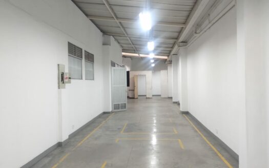 Bodega En Arriendo Medellín Guayabal