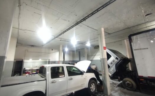 Bodega En Arriendo Medellín Barrio Trinidad