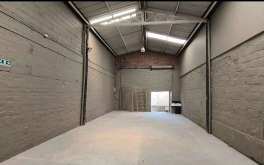 Bodega En Arriendo Medellín Chagualo