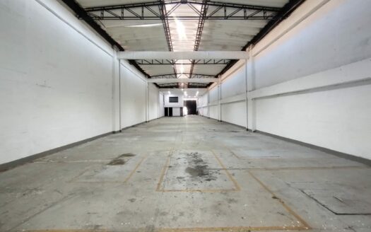 Bodega En Arriendo Medellín Aguacatala