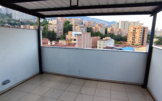 VENTA APARTAMENTO MEDELLIN CALASANZ 146 M2