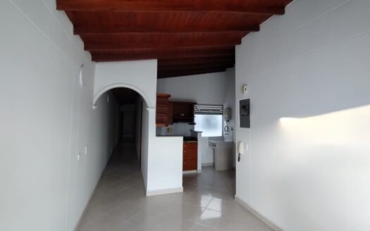 Arriendo de Apartamento en Itagüí,Medellin