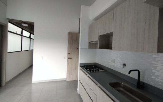 Arriendo apartamento en Itagüí
