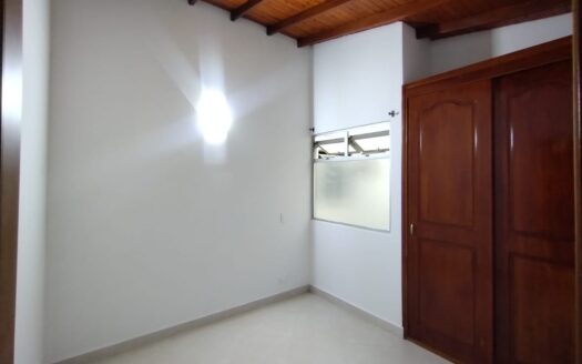 Arriendo apartamento en Itagüí