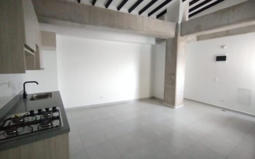 Arriendo apartamento en Itagüí