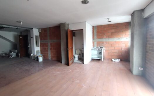 Arriendo bodega en Itagüí
