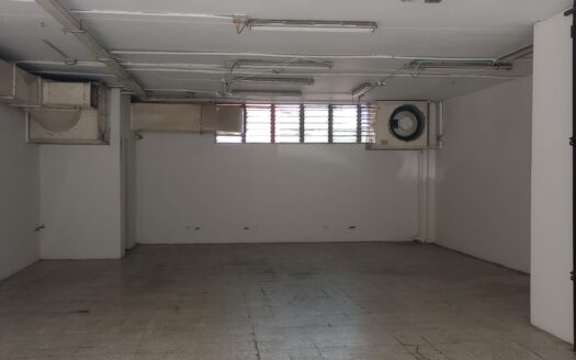 Arriendo local comercial en Poblado, Medellín