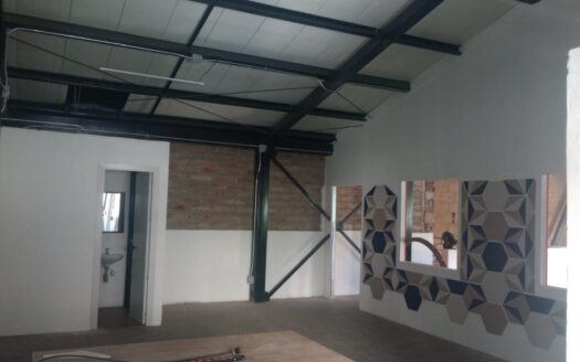 BODEGA ARRIENDO MEDELLIN