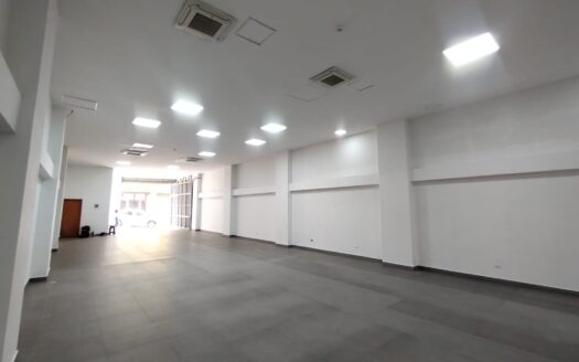 Bodega Arriendo Bello