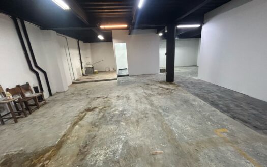 ARRIENDO BODEGA EN SAN DIEGO, MEDELLIN