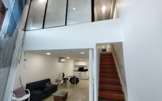 Arrienda local en Belén, Medellín – 200m2, 2 y 3 piso