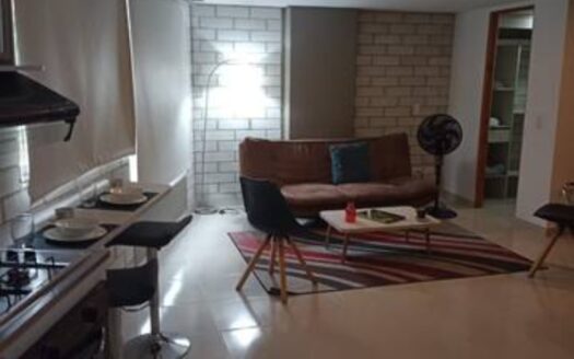 Arriendo Apartaestudio en Belén, Medellín
