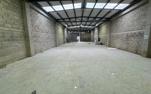 Arriendo bodega en el centro de Medellín