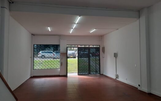 Arriendo local en Poblado, Medellín