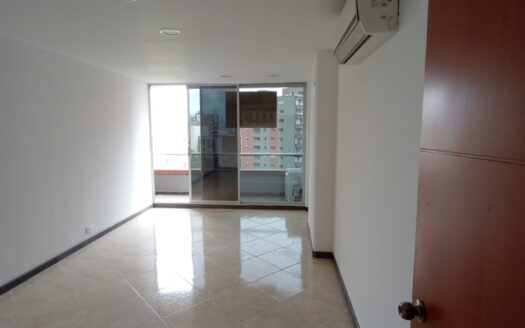 Arriendo de oficina en Poblado, Medellín.