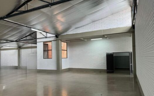 Bodega Arriendo Medellín Guayabal