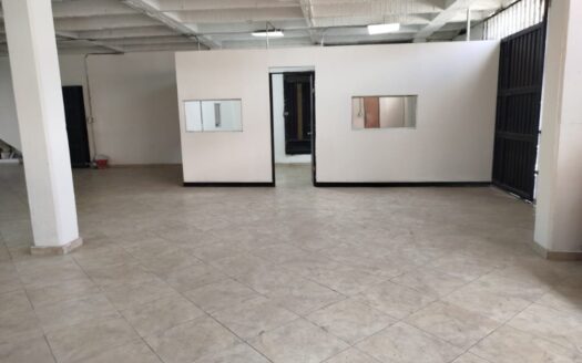 Bodega Arriendo Medellín Trinidad