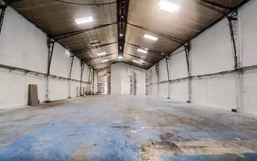 Bodega En Arriendo En Itagüí