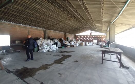 BODEGA ARRIENDO MEDELLIN 600M2