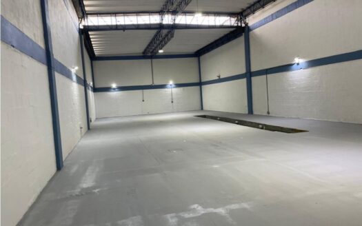 Bodega Arriendo Medellín Chagualo