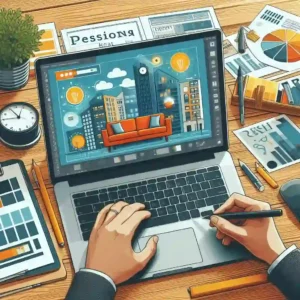 Apartamento de 4 Habitaciones en Arriendo