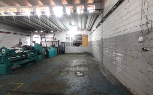 Bodega Arriendo Zona Industrial de Belen Medellín