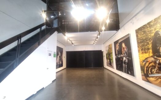 Local En Arriendo San Diego Medellín.