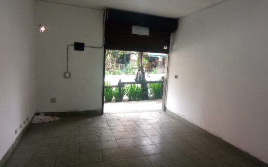 LOCAL COMERCIAL ARRIENDO ENVIGADO 33M2
