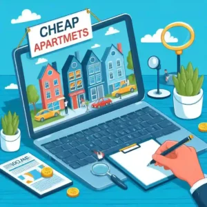 venta de apartamentos baratos