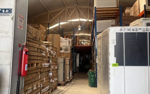 Bodega Arriendo Sabaneta