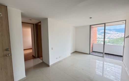 Arriendo apartamento en Robledo, Medellín