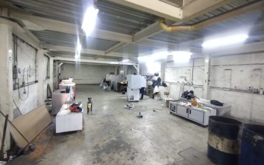 Bodega Arriendo Medellín Chagualo