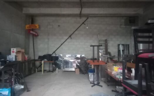 LOCAL COMERCIAL ARRIENDO MEDELLIN 126 M2