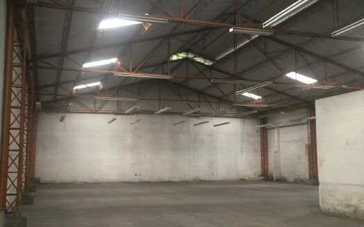 BODEGA ARRIENDO MEDELLIN 640 M2