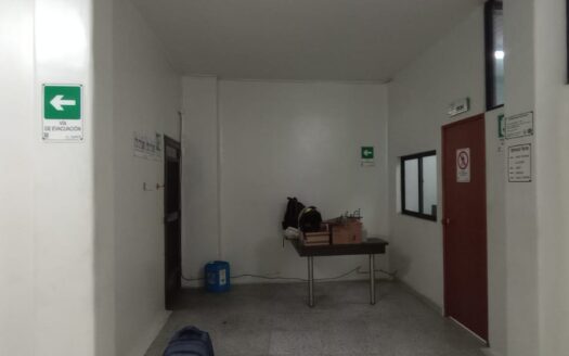 BODEGA ARRIENDO SAN ANTONIO DE PRADO 80 M2