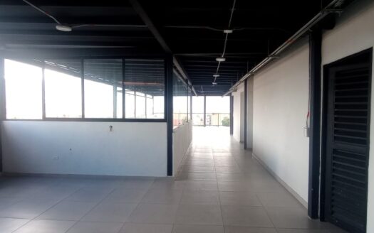 TERRAZA COMERCIAL O ROOFTOP ARRIENDO MEDELLIN 130.6 M2