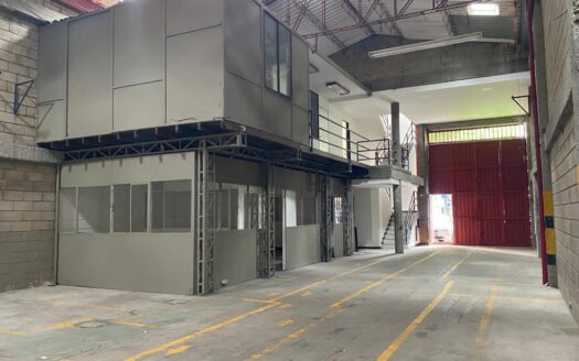 Bodega Arriendo Medellín Chagualo