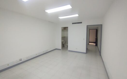 Oficina En Arriendo Medellín El Poblado