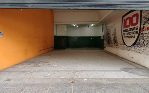 LOCAL COMERCIAL ARRIENDO MEDELLIN 55 M2