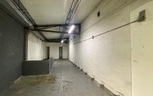 BODEGA ARRIENDO MEDELLIN 2 PISO 250 M2