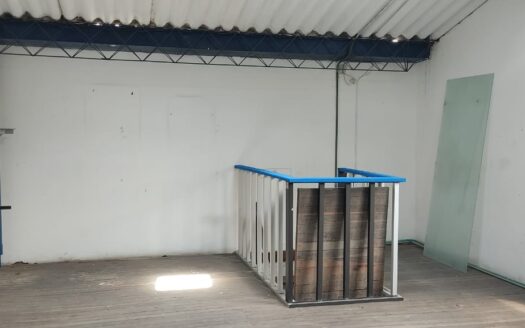 Arriendo bodega en Belén, Medellín