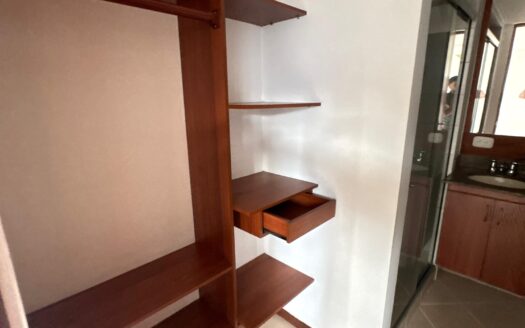 Arriendo apartamento en Envigado